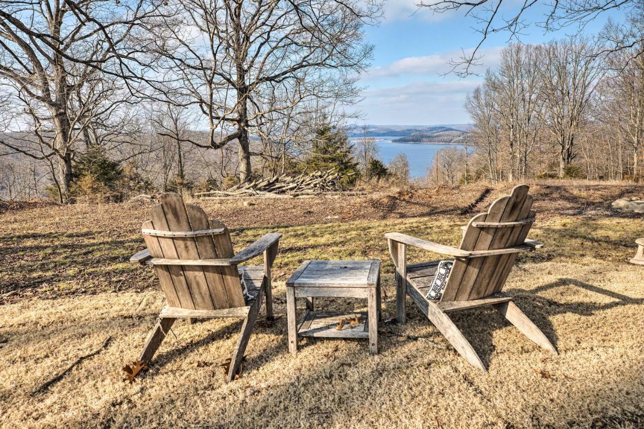 Hébergement de vacances Outdoor Family Fun Large By Beaver Lake! *
